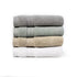 Berkley Jensen Washcloth, 2 pk. - Linen